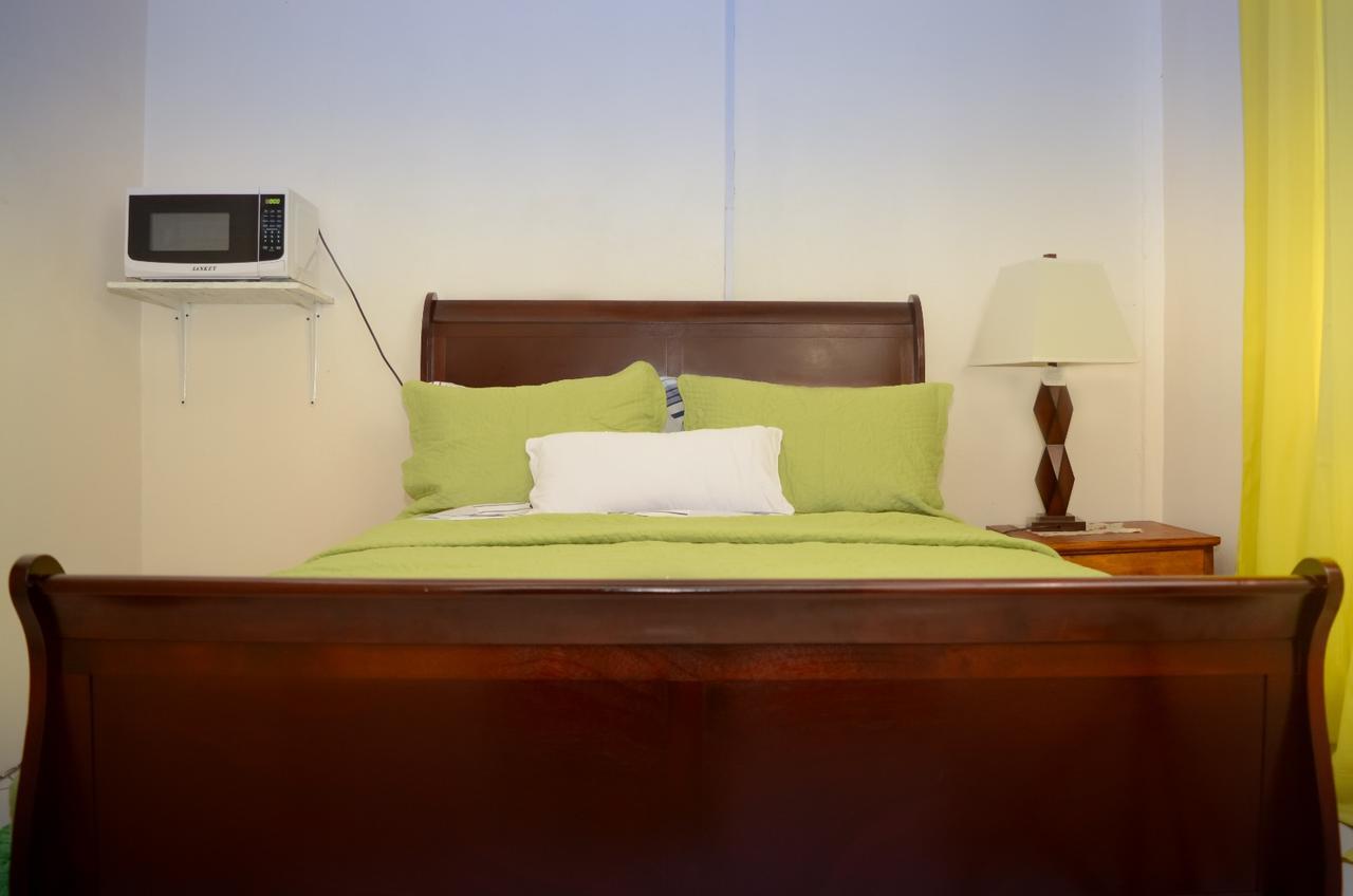 Church Street Guest House Суфриер Экстерьер фото