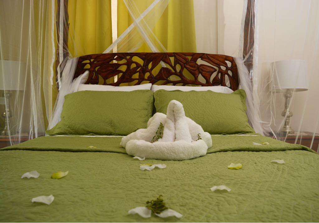 Church Street Guest House Суфриер Экстерьер фото